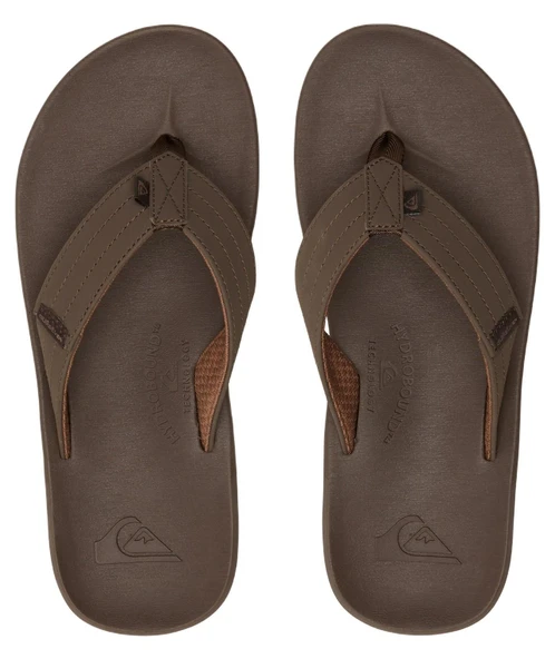 Quiksilver AQYL101357 Rivi III Erkek Terlik - 3