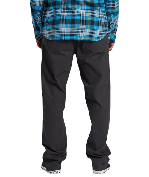 Quiksilver AQYNP03026 Dna Beach Erkek Pantolon - 5