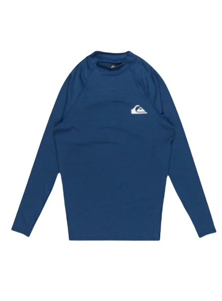 Quiksilver AQYWR03131 Everyday Upf50 Ls Erkek Rashguard