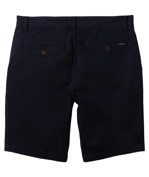 Quiksilver AQYWS03236 Everyday Union Light Erkek Şort - Resim 5
