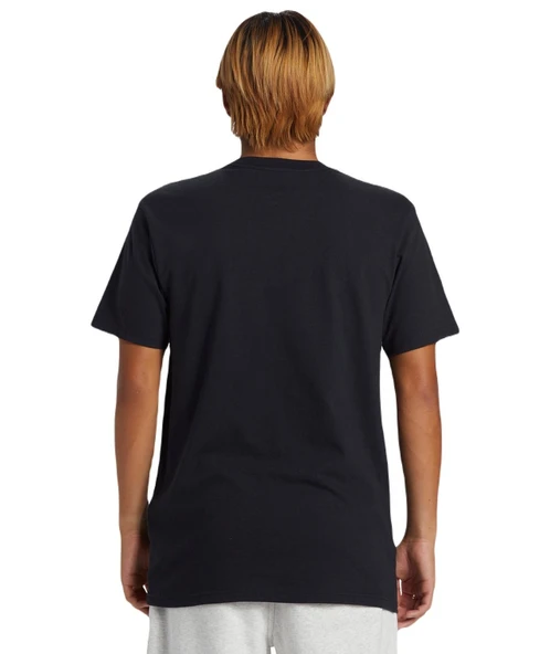 Quiksilver AQYZT09542 Surf Moe Erkek Tişört - 3