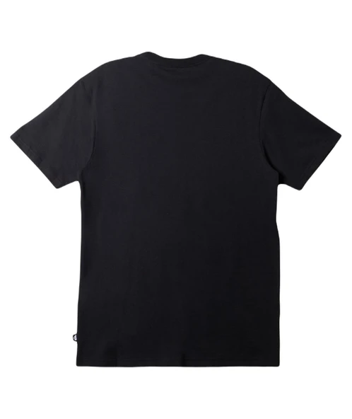 Quiksilver AQYZT09542 Surf Moe Erkek Tişört - 2