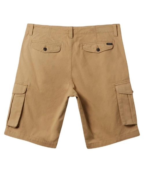 Quiksilver AQYWS03238 Crucial Battle Erkek Kargo Şort - 2