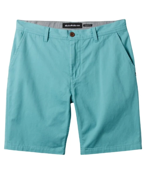 Quiksilver AQYWS03236 Everyday Union Light Erkek Şort - Resim 4