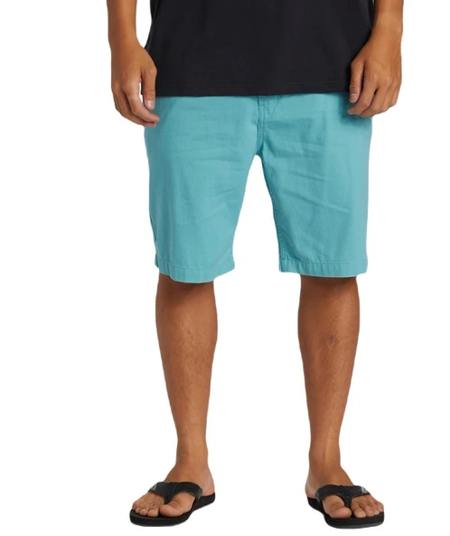 Quiksilver AQYWS03236 Everyday Union Light Erkek Şort - Resim 5