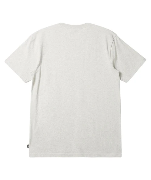 Quiksilver AQYZT09598 Qs Bubble Logo Dna Erkek Tişört - 2