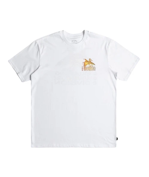 Billabong EBYZT00176 Fauna Ss Erkek Tişört - 2