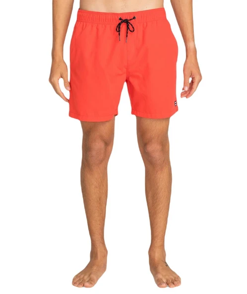 Billabong EBYJV00134 All Day Lb Erkek Şort Mayo - 2