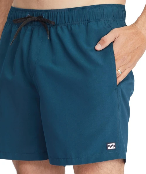 Billabong EBYJV00134 All Day Lb Erkek Şort Mayo - Resim 7
