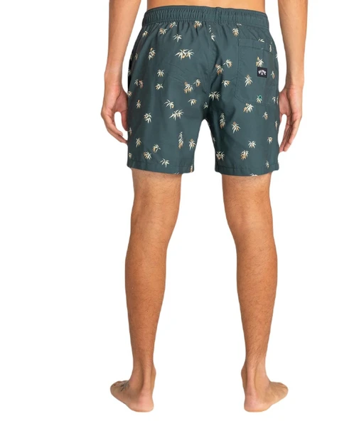 Billabong EBYJV00128 Vacay Lb Erkek Şort Mayo - 5
