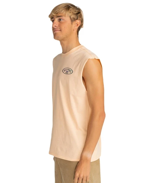 Billabong EBYZT00181 Reissue Erkek Spor Atlet - 6
