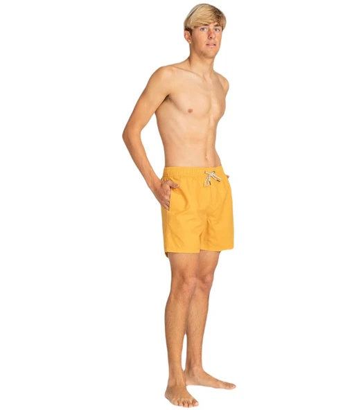 Billabong EBYJV00134 All Day Lb Erkek Şort Mayo - 4