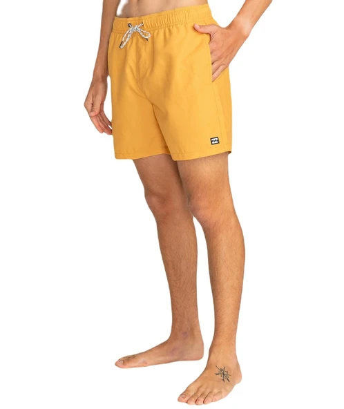 Billabong EBYJV00134 All Day Lb Erkek Şort Mayo - 6