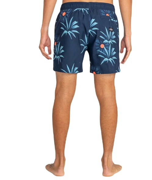Billabong EBYJV00128 Vacay Lb Erkek Şort Mayo - 4