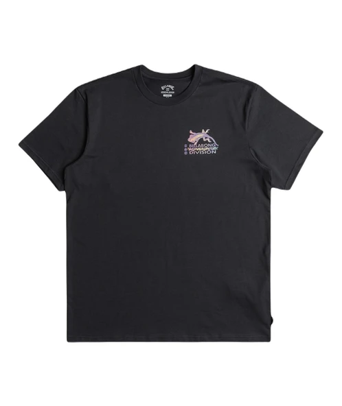 Billabong EBYZT00176 Fauna Ss Erkek Tişört - Resim 2