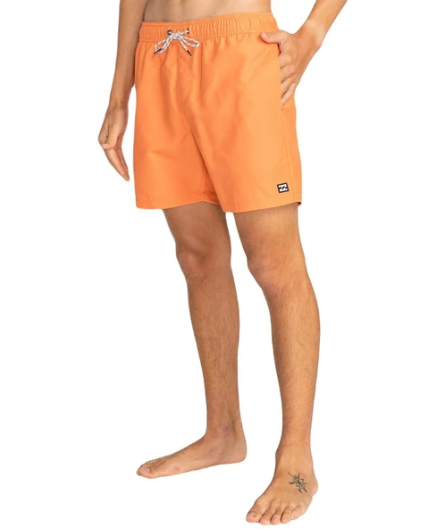 Billabong EBYJV00134 All Day Lb Erkek Şort Mayo - 6