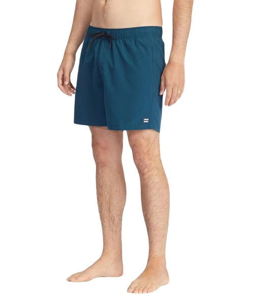 Billabong EBYJV00134 All Day Lb Erkek Şort Mayo - Resim 5