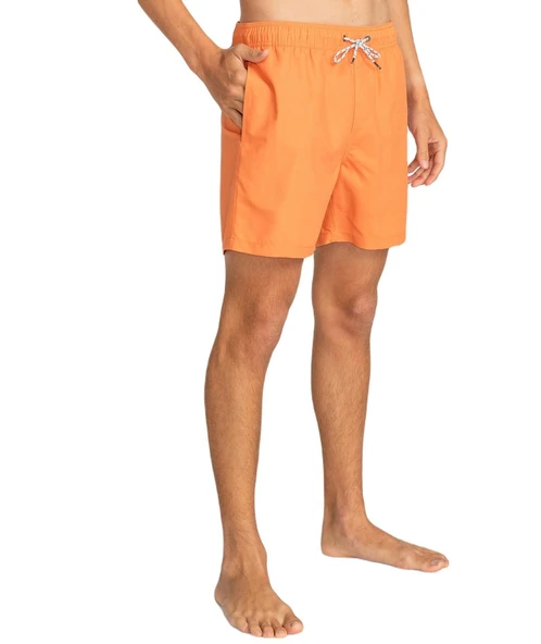 Billabong EBYJV00134 All Day Lb Erkek Şort Mayo - 7