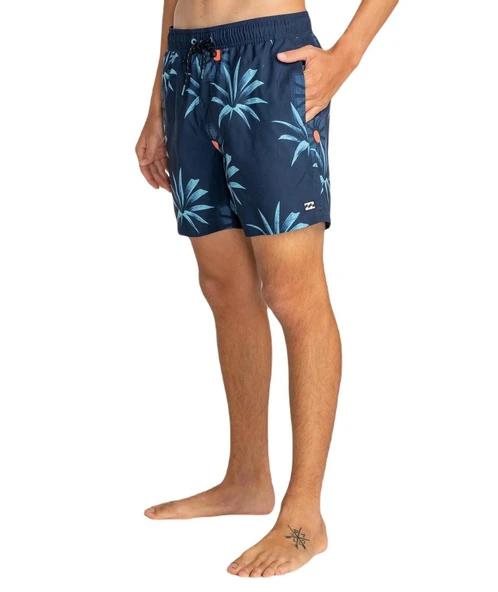 Billabong EBYJV00128 Vacay Lb Erkek Şort Mayo - 5
