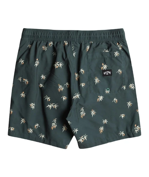 Billabong EBYJV00128 Vacay Lb Erkek Şort Mayo - 3