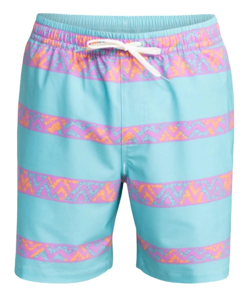 Quiksilver EQYJV04062 Take Us Back Vl 17 Erkek Şort Mayo - 5