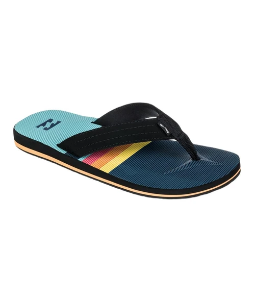 Billabong EBYL100019 All Day Theme Erkek Terlik