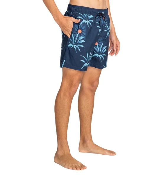Billabong EBYJV00128 Vacay Lb Erkek Şort Mayo - 2