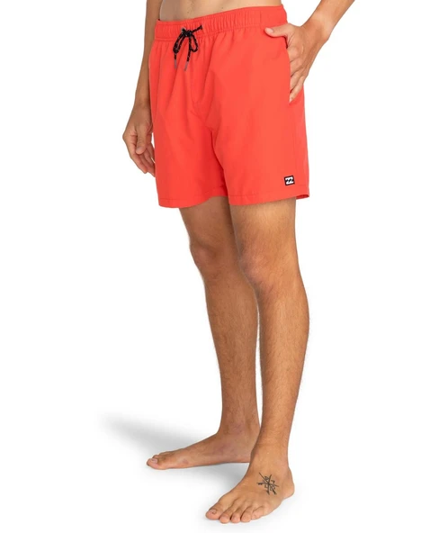 Billabong EBYJV00134 All Day Lb Erkek Şort Mayo - 4