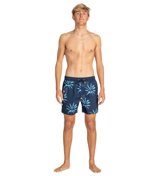 Billabong EBYJV00128 Vacay Lb Erkek Şort Mayo - 3