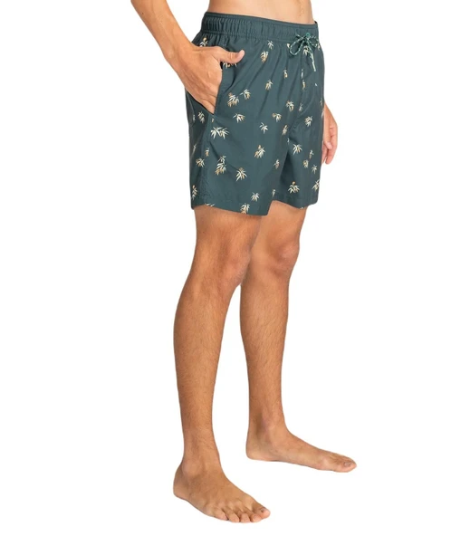 Billabong EBYJV00128 Vacay Lb Erkek Şort Mayo - 7