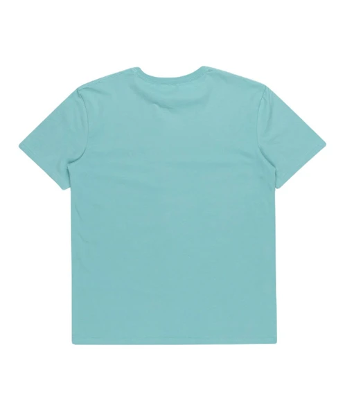 Quiksilver EQYZT07657 Mw Mini Logo Ss Erkek Tişört - 3