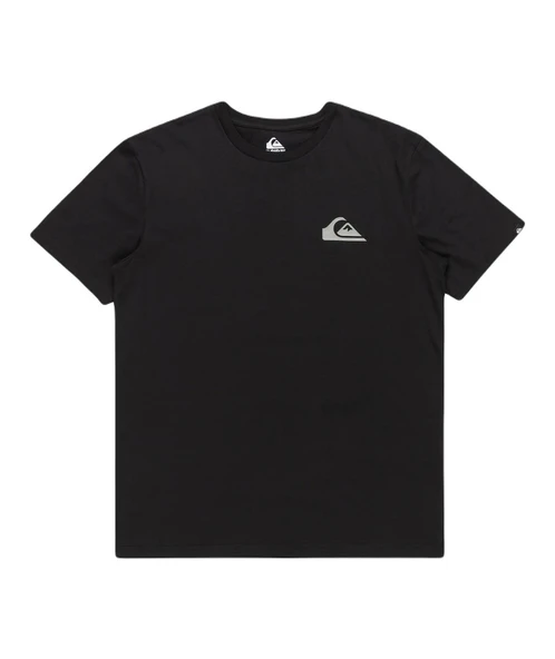 Quiksilver EQYZT07657 Mw Mini Logo Ss Erkek Tişört - 2