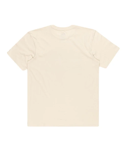 Quiksilver EQYZT07679 Tropical Rainbow Ss Erkek Tişört - 3