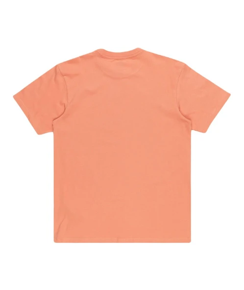 Quiksilver EQYZT07680 Circle Up Ss Erkek Tişört - 3