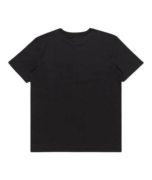 Quiksilver EQYZT07657 Mw Mini Logo Ss Erkek Tişört - 3