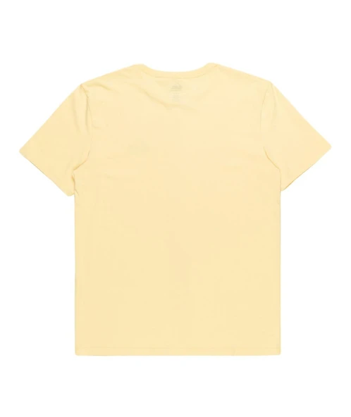 Quiksilver EQYZT07657 Mw Mini Logo Ss Erkek Tişört - 3