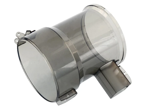 Fantom Provac P 5000 Süpürge Toz Haznesi - 3