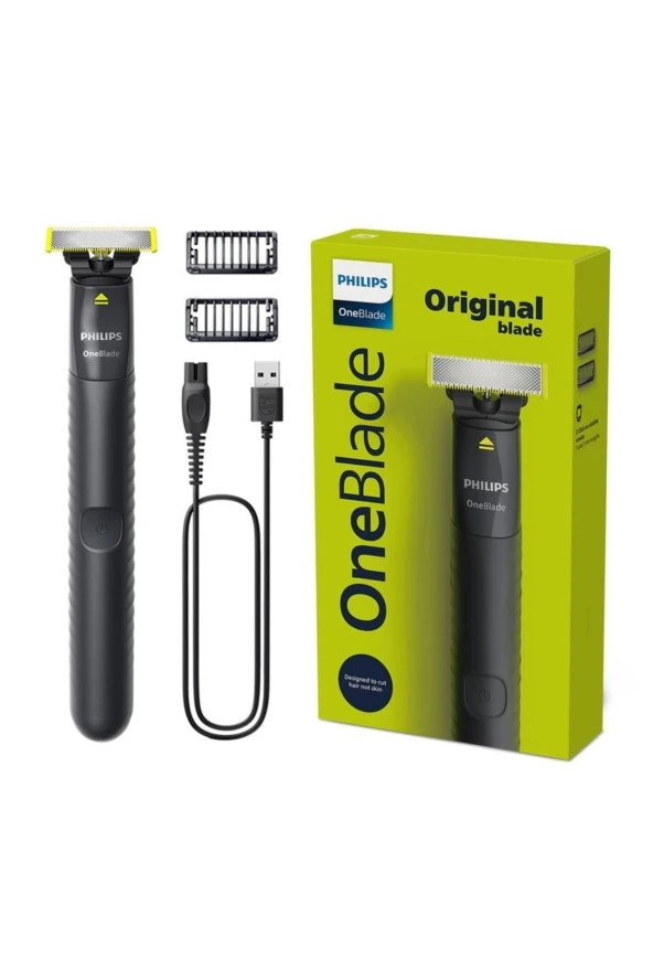 Philips Qp1424/10 One Blade