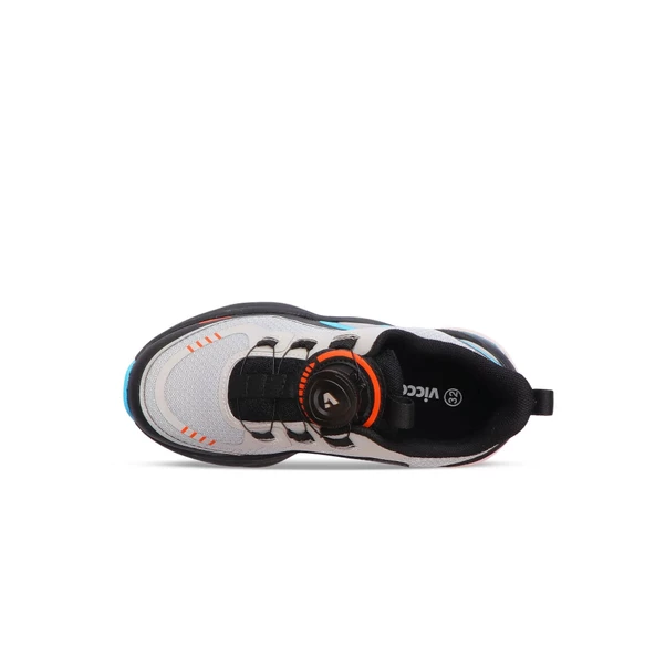 Vicco Salwa Çocuk Mekanizmalı Air Taban Günlük Spor Ayakkabı 346.F24Y.158 - 4
