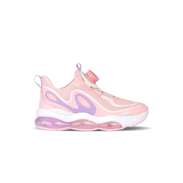 Vicco Salwa Çocuk Mekanizmalı Air Taban Günlük Spor Ayakkabı 346.F24Y.158 - 2