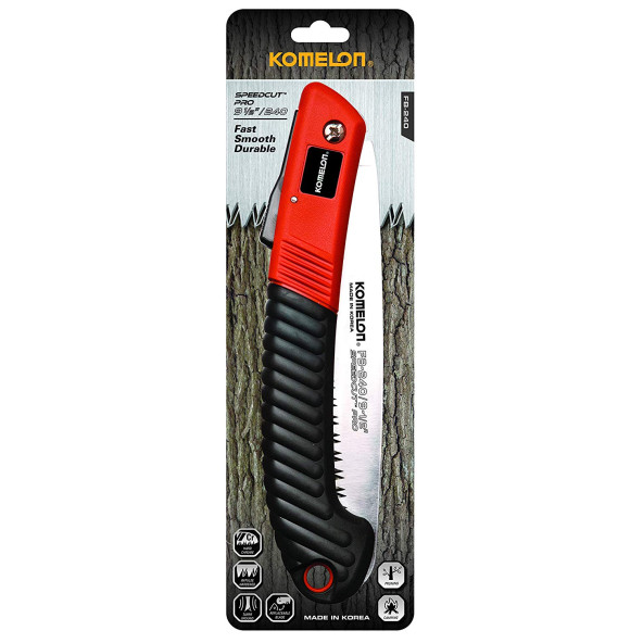 KOMELON FB-180 Katlanır Budama Testeresi