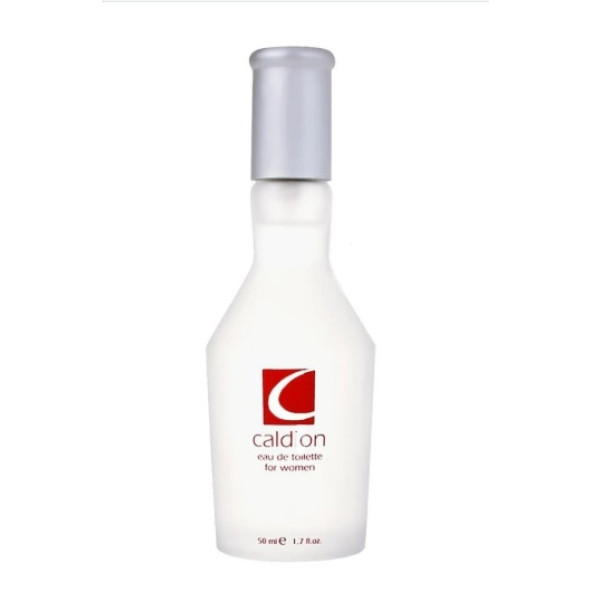 Caldion Edt 50 ml Kadın Parfüm
