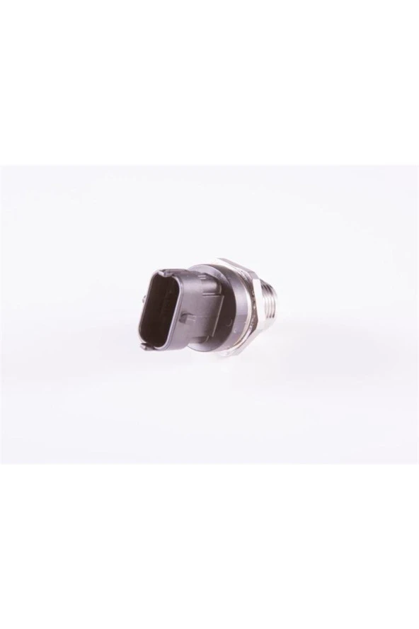 Bos-0281006158 Basınc Sensoru (fıat: Doblo 1.6 10- / Iveco Daıly Ducato 2.3d 06-/opel: Astra H -