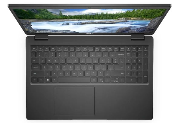 Dell Latitude 3520 N066L352015EMEA_U i5-1135G7 16 GB 256 GB SSD Iris Xe Graphics 15.6 Full HD Notebook - 7