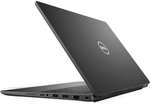Dell Latitude 3520 N066L352015EMEA_U i5-1135G7 16 GB 256 GB SSD Iris Xe Graphics 15.6 Full HD Notebook - 8
