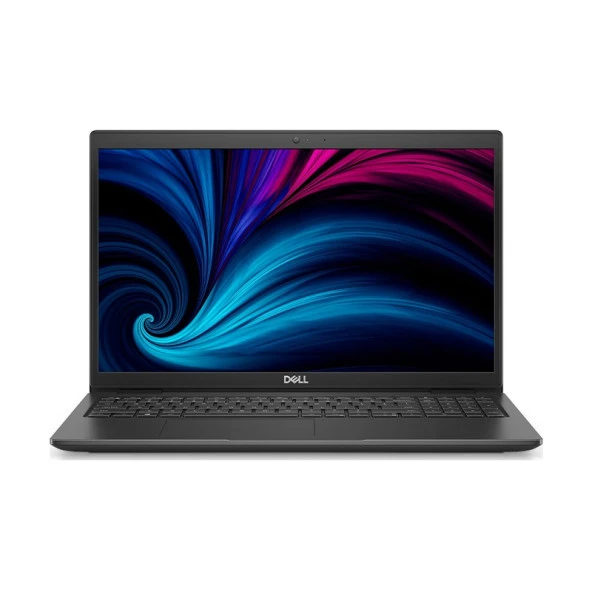 Dell Latitude 3520 N066L352015EMEA_U i5-1135G7 16 GB 256 GB SSD Iris Xe Graphics 15.6 Full HD Notebook - 2