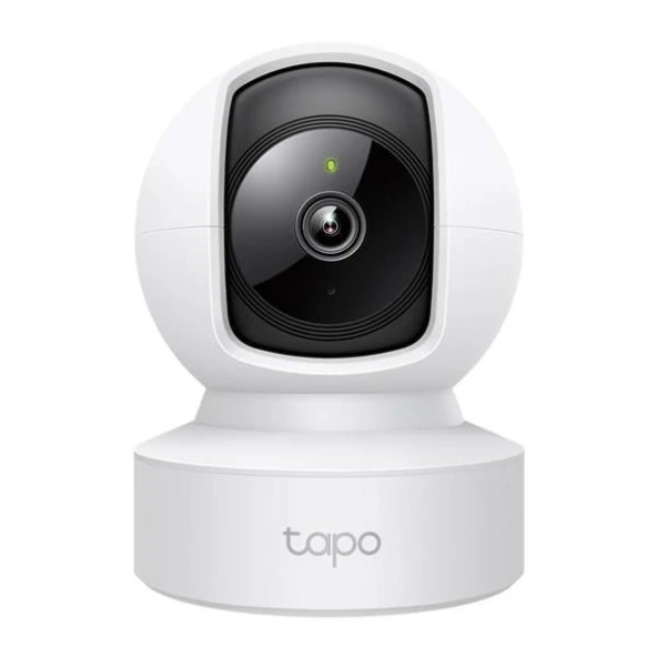 TP-LINK Tapo C212 Ev Güvenlik Kamerasi