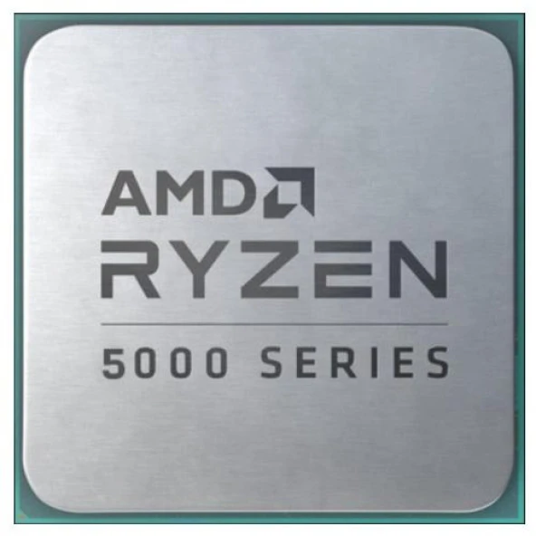 AMD Ryzen 5 5600x3.7GHZ 35MB AM4 65W-Tray/Fansiz