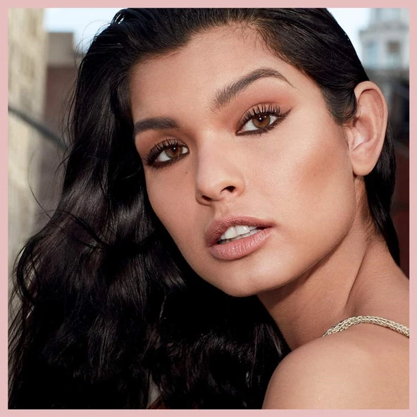Maybelline New York Lash Sensational Yelpaze Etkili Siyah Maskara 1 Paket (1 x 9.5 ml) - 9