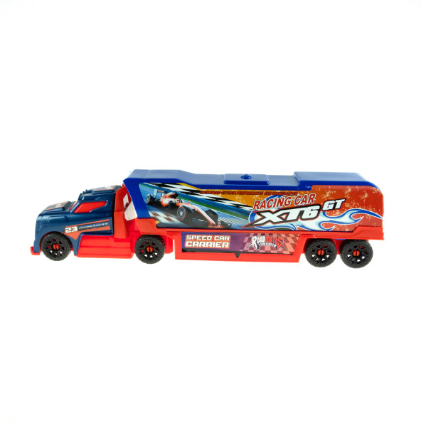 Oyuncak Tır xt6gt Süper Tır 45 Cm - 3